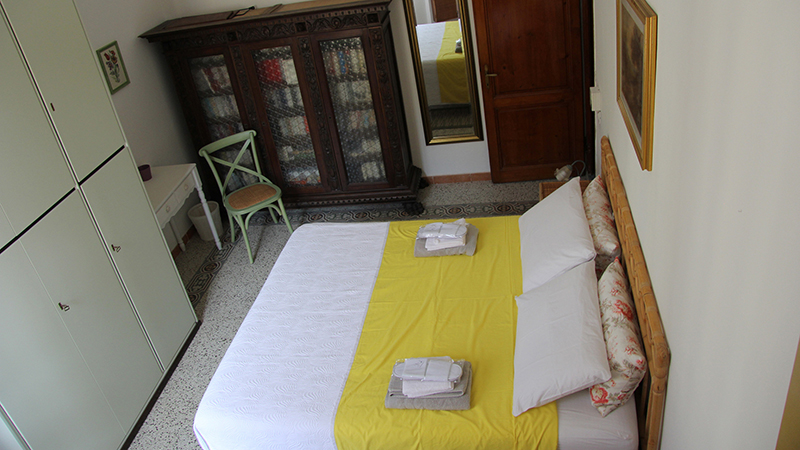 Bed & Bed Breakfast Florence